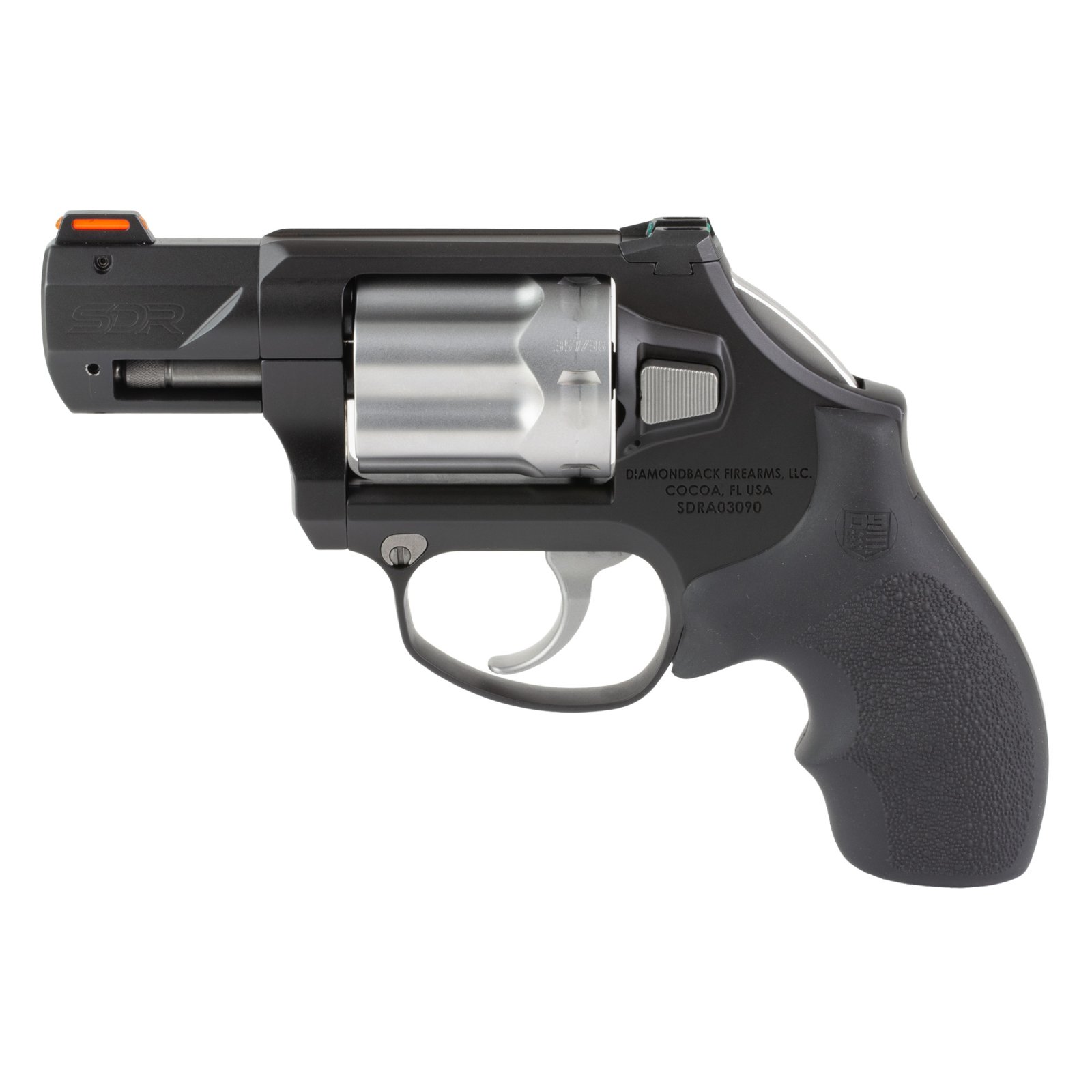Buy Diamondback Firearms DB0780S991 357/38 0780S991 online