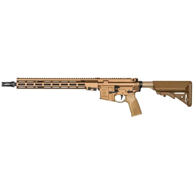 Buy GEISSELE Super Duty MOD1 5.56 NATO 16in 30rd DDC Semi-Auto Rifle (08-395S) online