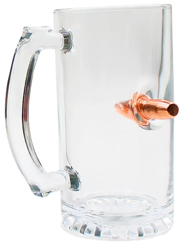 Camp CBG-LMS-BEER Pint Glass 500ml - Camp Chef