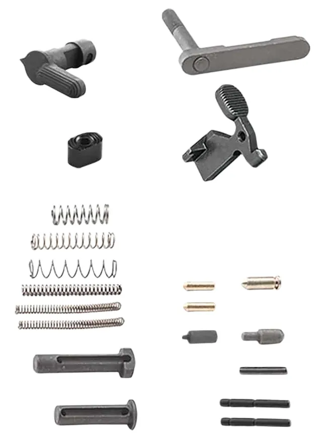 WLA WLA-BCG-3012-01 AR15 BCG REHAB KIT 556