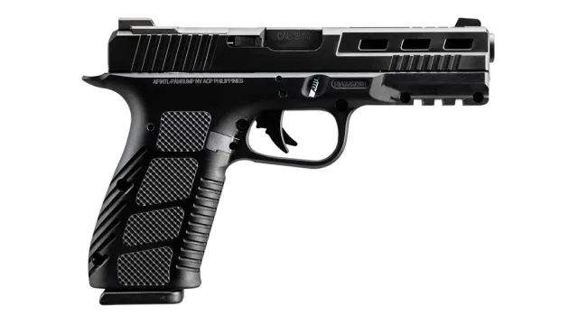 Rock Island Armory STK100 9MM Luger 5662510 - Rock Island Armory - 9MM Luger for sale at Gun Club HQ