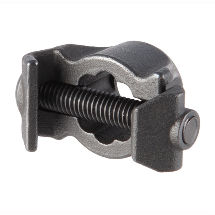 Bravo Company BCM-RSM-1913 Picatinny QD Sling Mount Matte Black Steel - Bravo Company Manufacturing