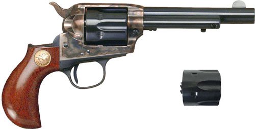Cimarron LIGHTNING .32-20 WINCHESTER CA3001 - Cimarron - .32-20 WINCHESTER