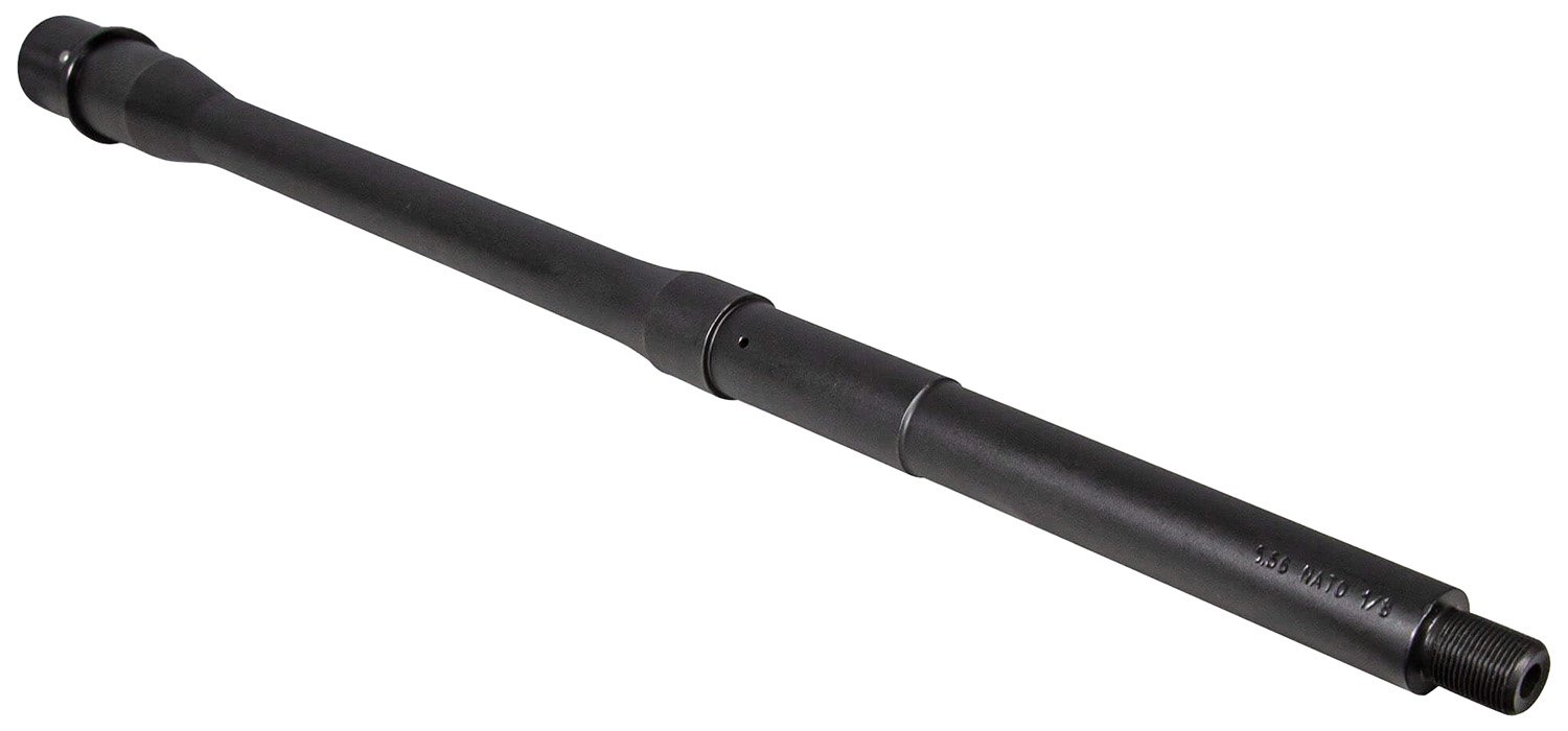 Buy Diamondback 556M16M50B8R 16" 5.56 NATO AR-15 Barrel Black Nitride 1:8 Twist online