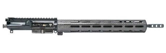 Faxon Firearms FX5500U Ion 5.56 NATO 16" Upper, 13" M-LOK Handguard - Faxon Firearms - 5.56 NATO for sale at Gun Club HQ