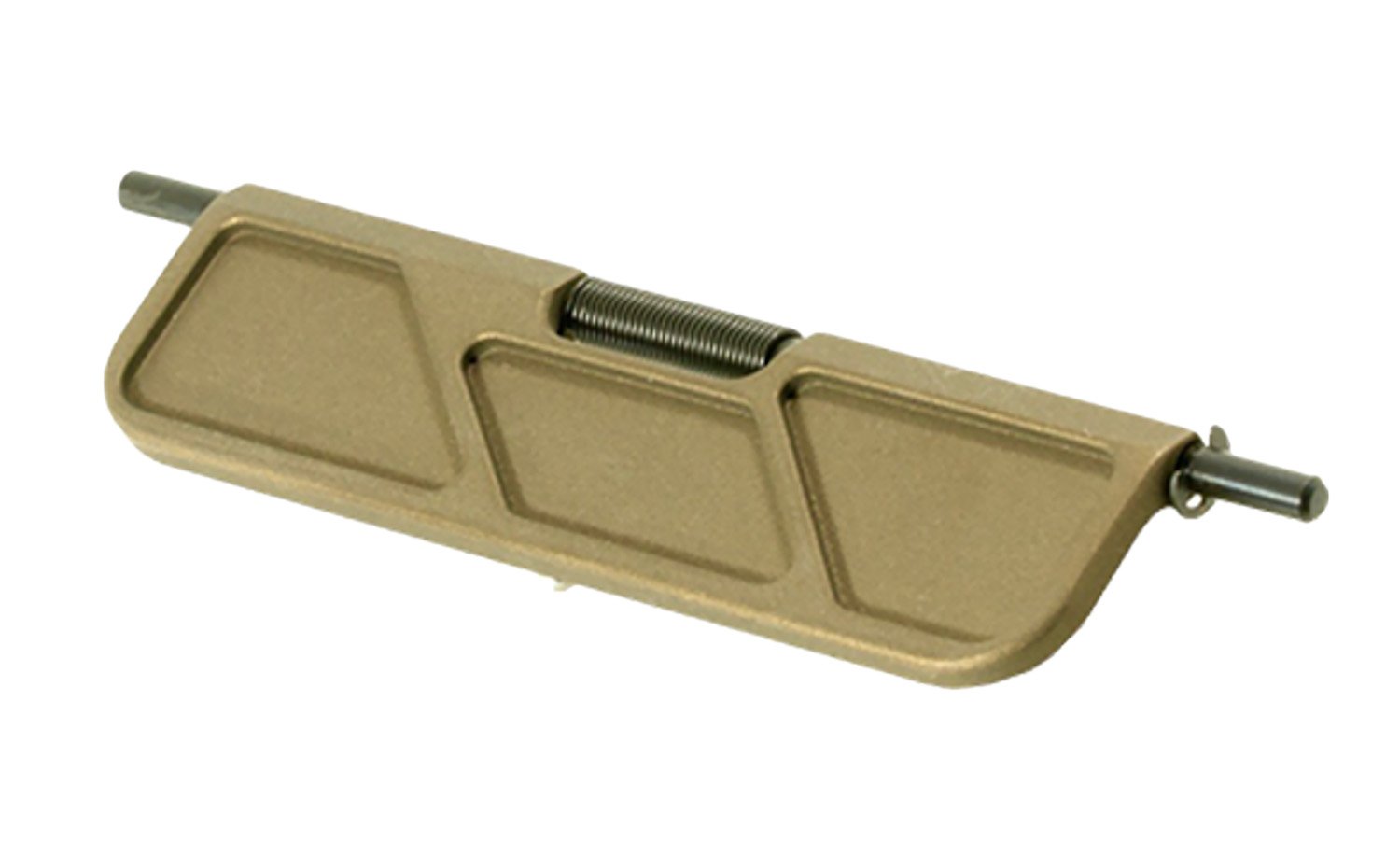 Timber Creek ARBDCBB Billet Dust Cover Burnt Bronze Aluminum - Timber Creek