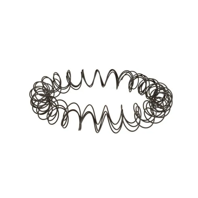 Nordic Components MXT-SP-045-50 12 Ga Heavy Duty Extension Tube Spring 50"