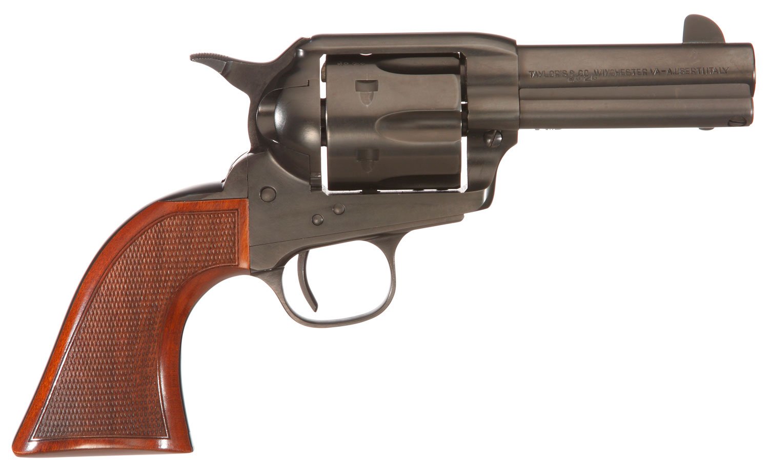 Taylor's Runnin Iron 45 Colt (LC) - TAY - 45 Colt (LC)