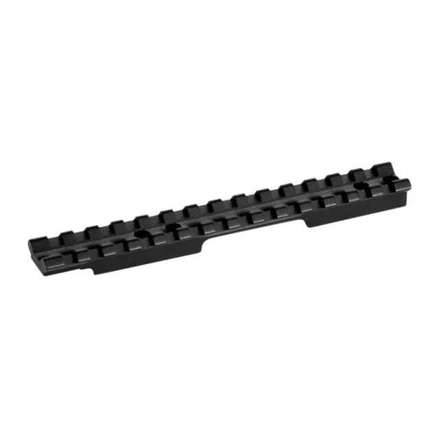 Evolution Gun Works Savage B17 B22 LR 1-Piece Picatinny Base 20 MOA