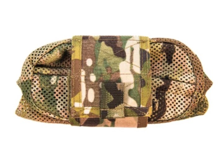High Speed Gear 12Dp00mc Mag-Net Dump Pouch V2 Multi-Cam - High Standard