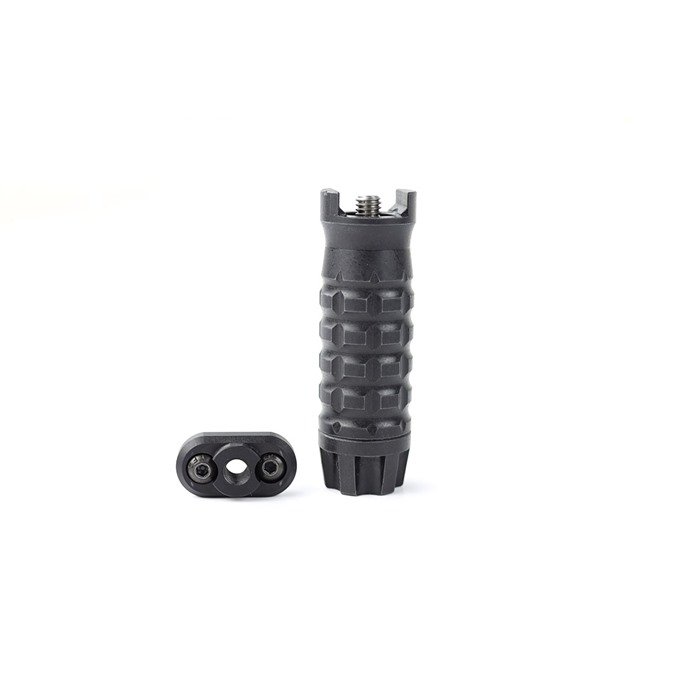Buy Samson 04-01047-18 M-LOK Vertical Grip, Medium Polymer, Black online