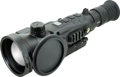Buy NOCPIX RICO 2 H75R Thermal Imaging Sight 4X Magnification 75mm Objective online