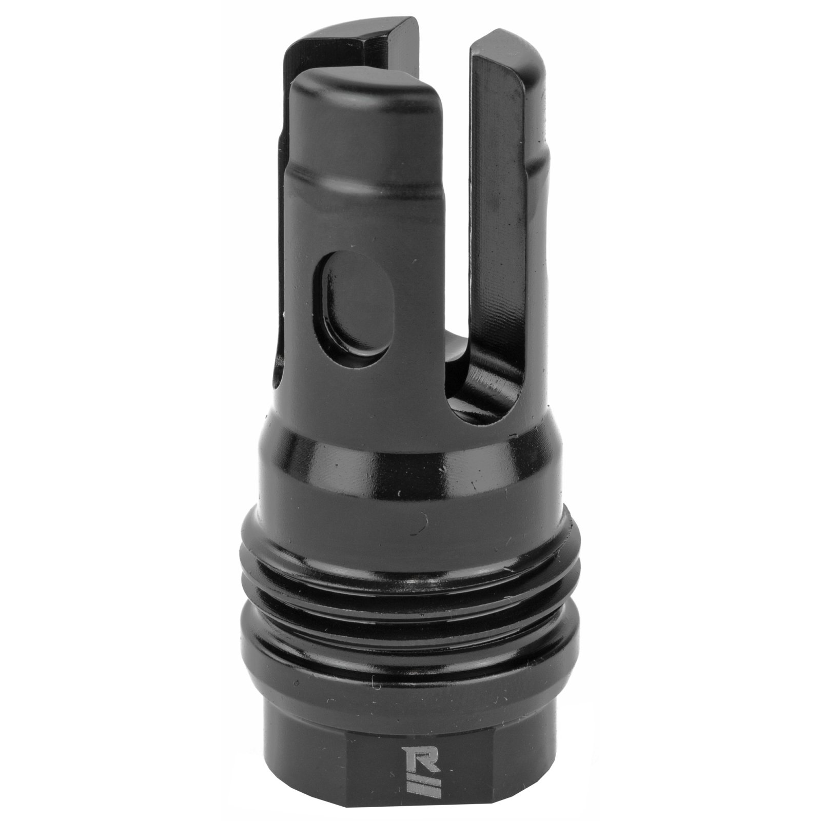 Rugged Suppressors R3 Flash Mitigation System 7.62x51 5/8x24 Black - Rugged Suppressors - 7.62X51