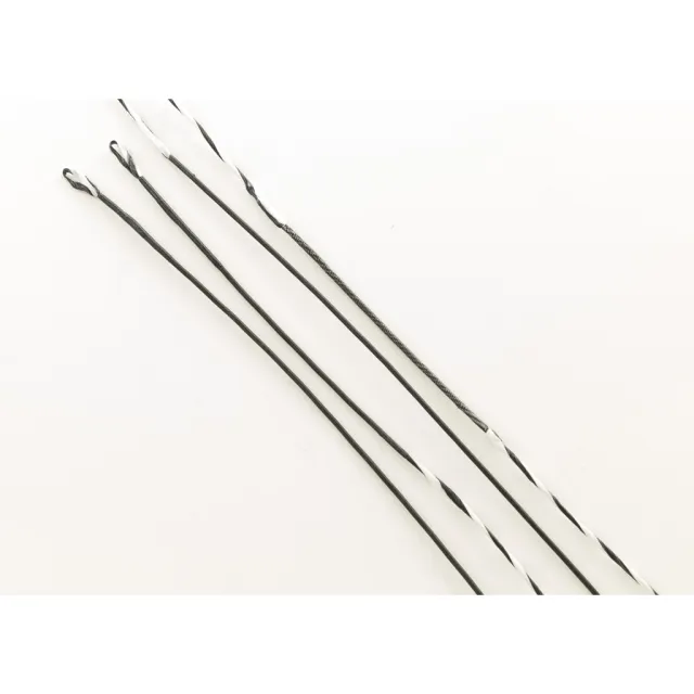 J and D Custom Strings DF97 Bowstring 94.25 In DynaFlight 97 - J and D Custom Strings