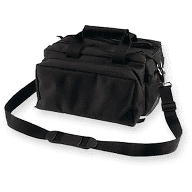 Birchwood Casey BC-DLXRB Deluxe Range Bag Black