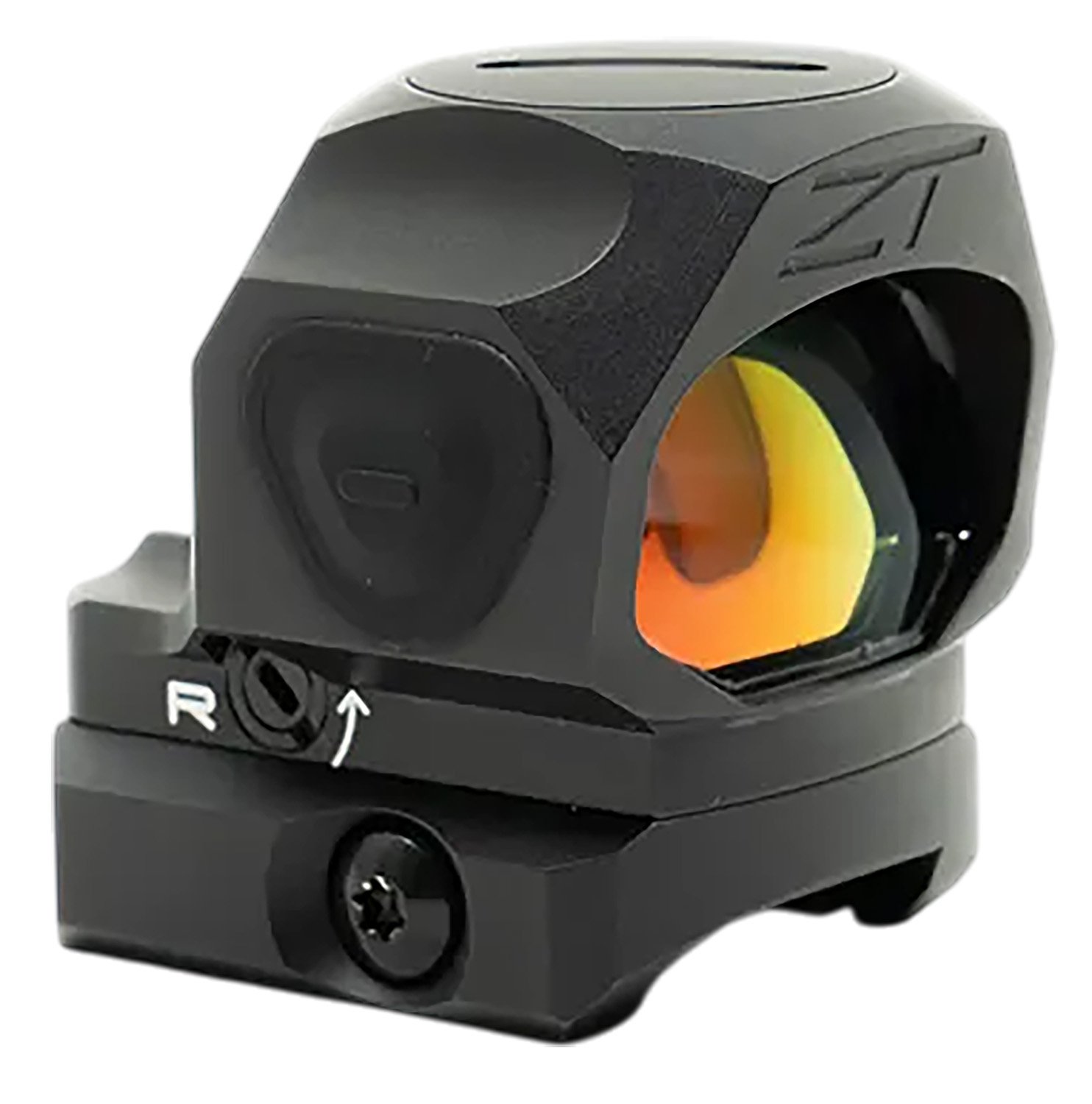 Buy ZeroTech Trace HALO TRAE28 3MOA RMSc Red Dot Reflex Sight online