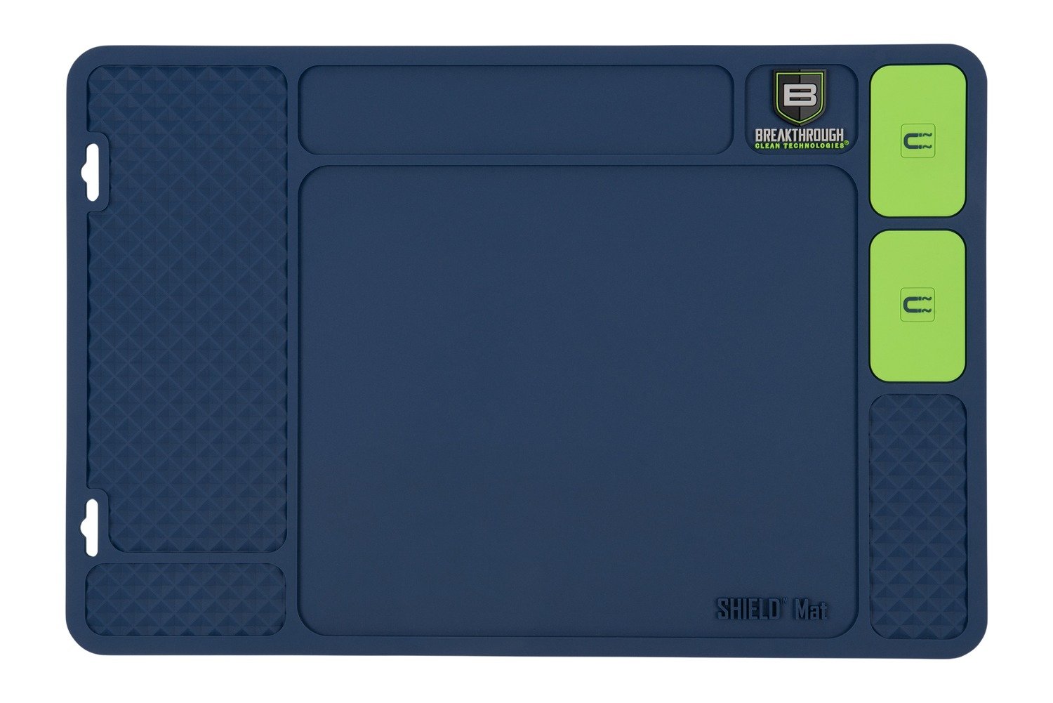 BRKTRHU BT-SGM-F Fishing Reel Shield Mat Protective Non-Slip - BRKTRHU