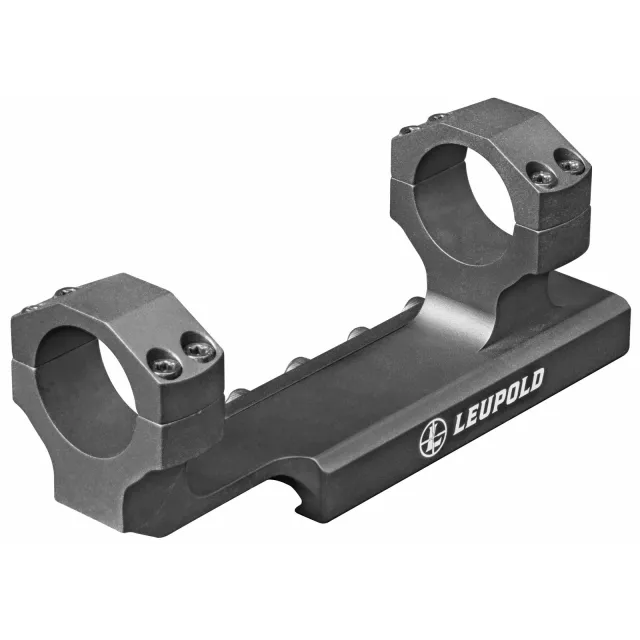Buy Leupold Mark AR 1 Inch Scope Mount Matte Black online