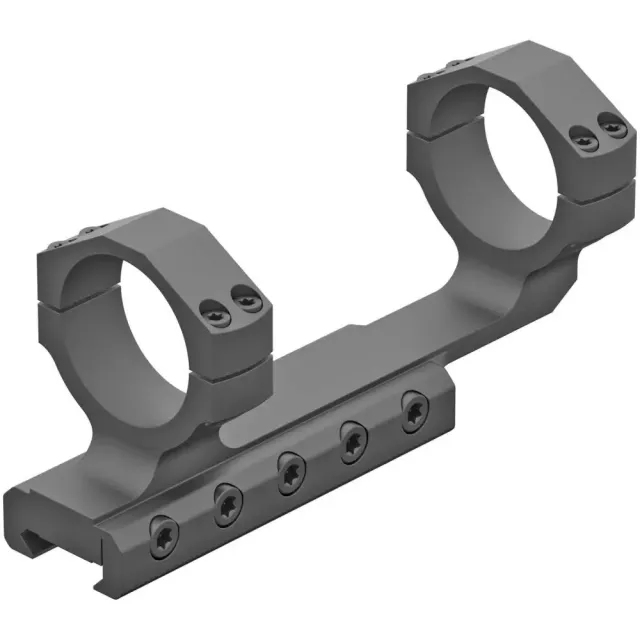 Buy Leupold Mark AR Integral Mounting System 35mm Matte Black Aluminum online