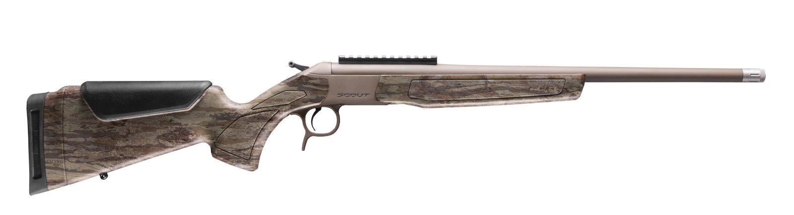 CVA Scout V3 Spur Turkey 28 Gauge CR4919MOBL - CVA - 28 Gauge
