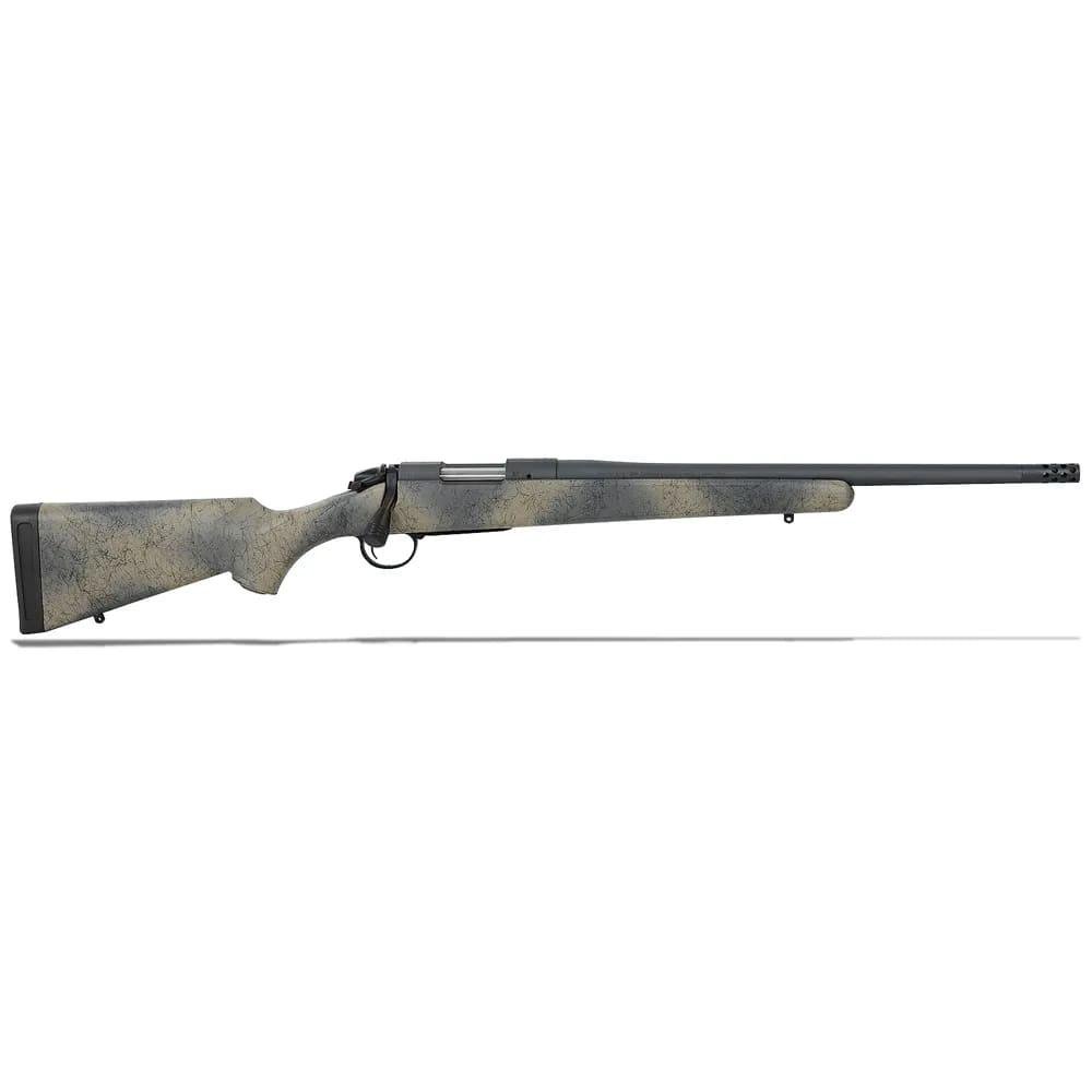 Bergara B14S521SP 308 Win - Bergara - 308 Win
