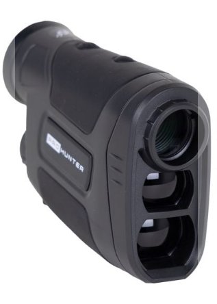 Buy Simmons SPH1000 Pro Hunter Laser Rangefinder 1000 Yrd Black online