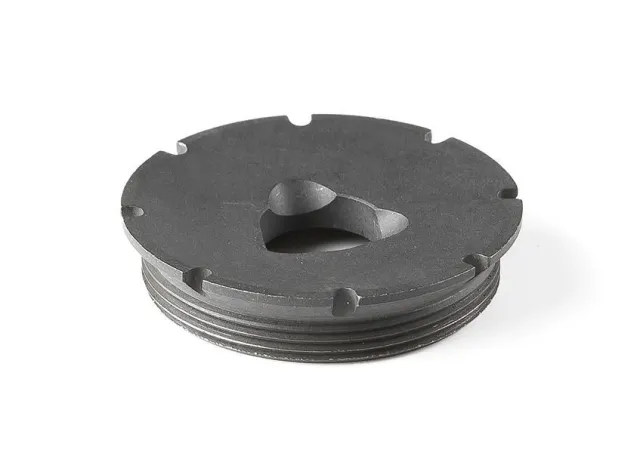 Dead Air Armament Sandman Front Cap 7.62 Caliber