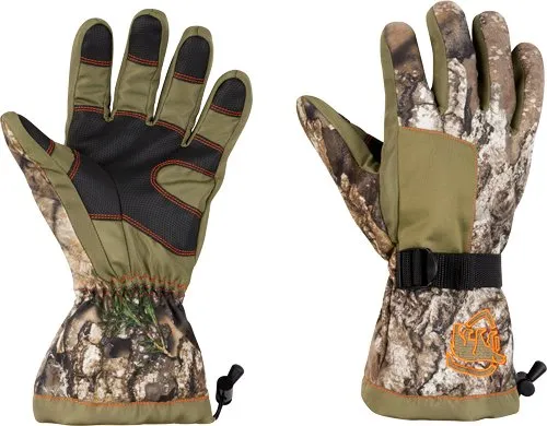 Arctic Shield Classic Elite Gloves Realtree APX - Arctic Shield