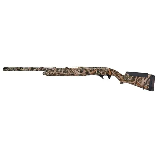 Buy Savage Renegauge Waterfowl 12 Gauge 28 in Mossy Oak Camo 4 Rounds Semi-Auto online