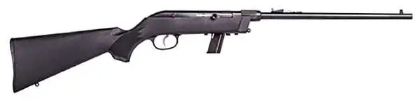 Savage Arms 40207 22 LR - SAVAGE ARMS - 22 LR