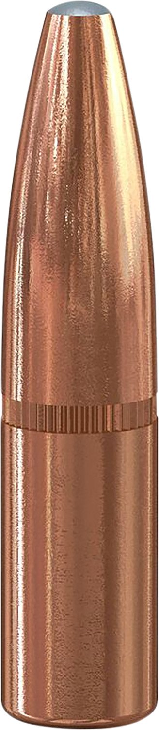 Speer Grand Slam 1643 .284 Caliber 175 Grain Rifle Bullet - Speer - 284 Caliber