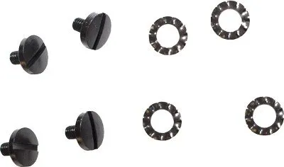 Beretta GRIP SCREW KIT SLOTTED 4EA. SCREWS AND WASHERS - Beretta