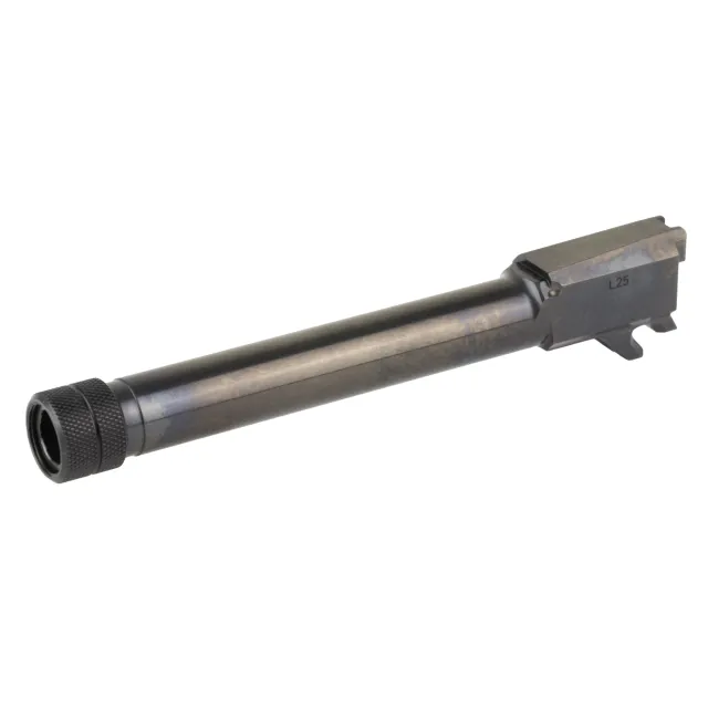 Sig Sauer Barrel 9MM 4.9" Threaded Barrel 1/2X28 Thread Pitch Fits Sig
