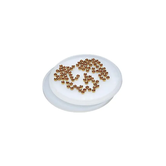 Hornady Primer Turning Plate 050006 White Orients Primers for Feed - Hornady for sale at Gun Club HQ