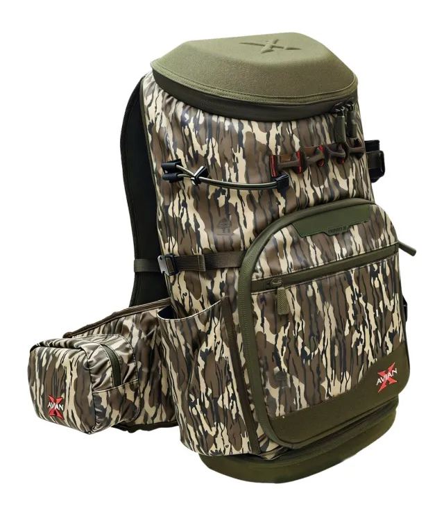 Avian AVX-BPK-BA-Mobl BA Backpack (MOBL) - AVIAN