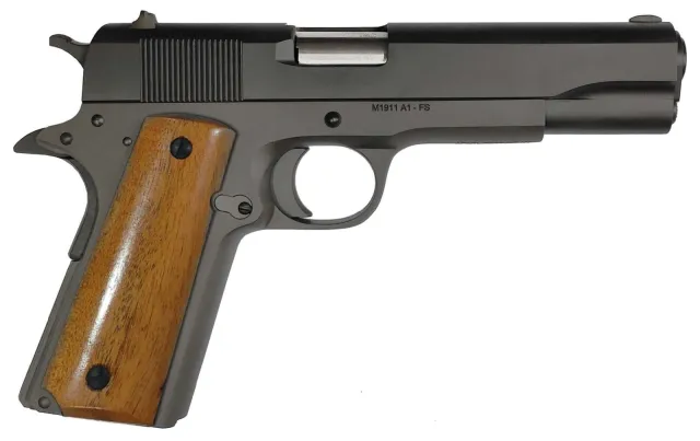 Rock Island Armory 1911 9mm - Rock Island Armory - 9mm