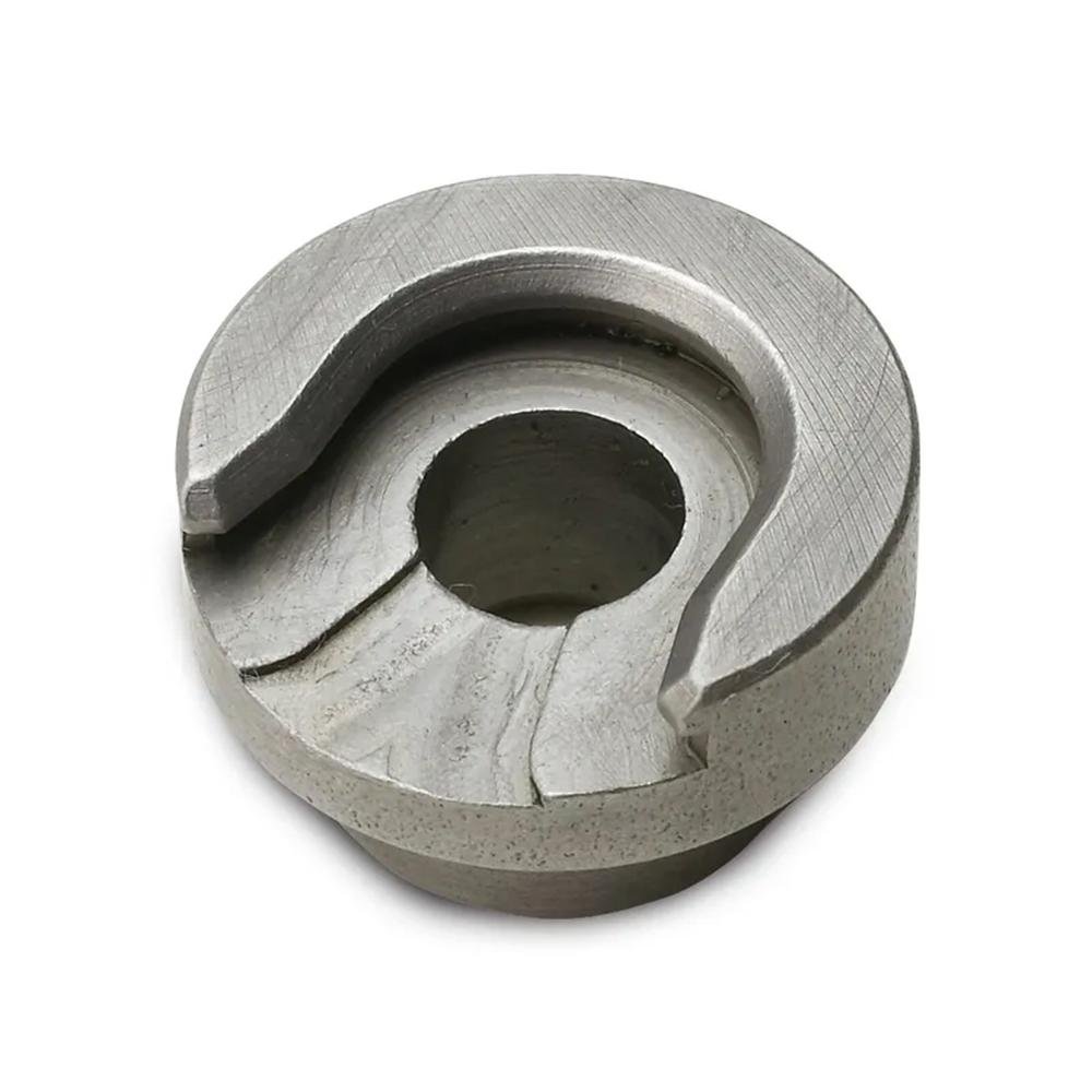 Hornady #51 Press Solid Steel Heat-Treated Multiple Caliber Shell Holder - Hornady Manufacturing Company