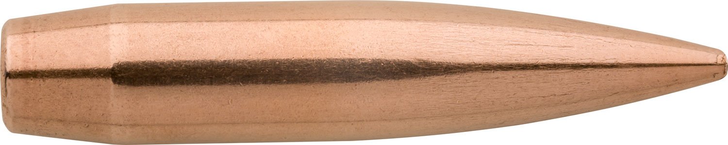 Sierra 1975 MatchKing 20Cal 175gr HPBT Bullets 100/Box - Sierra Bullets - .284