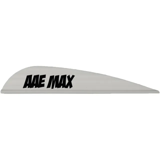 Buy AAE Max Stealth Vanes Gray 50 pk. online