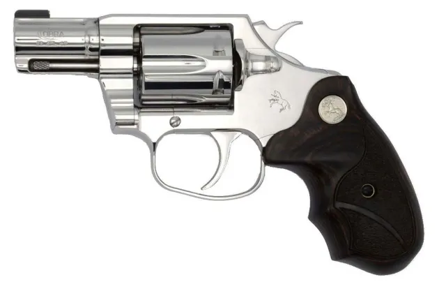 Buy Colt Cobra 38 Special COBRASS2BB online