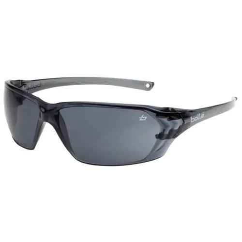 Bolle PRISM Safety Glasses Anti-Fog UV Protection Clear Lens