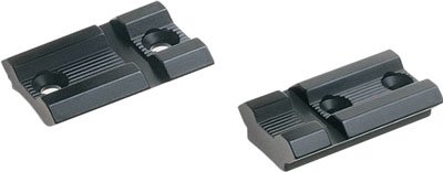 Buy Weaver 48477 Classic Aluminum Base Pair Matte Black Remington 783 online