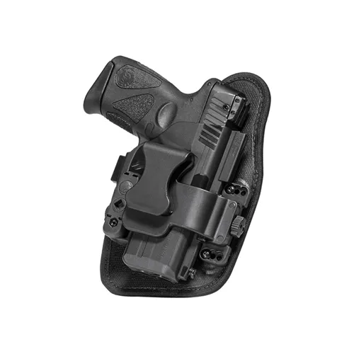 Alien Gear ShapeShift Appendix Carry Holster Left-Hand IWB