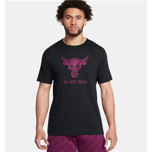 Under Armour Project Rock Payoff T-Shirt Short-Sleeve XL 1383191003