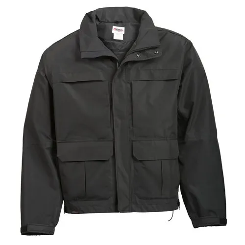 Elbeco Shield Duty Jacket SH3200-L-R Uniform Coat Tactical Outerwear - Elbeco
