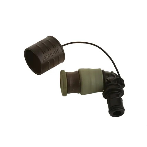 SOURCE Tactical Storm Push-Pull Hydration Valve Quick-Disconnect