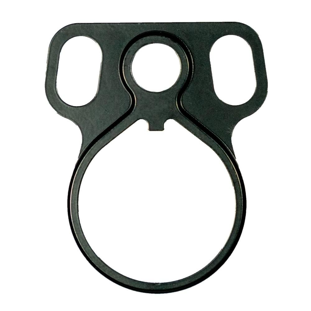 Outdoor Connection Single Point Adapter with QD Sling Connection - Outdoor Edge