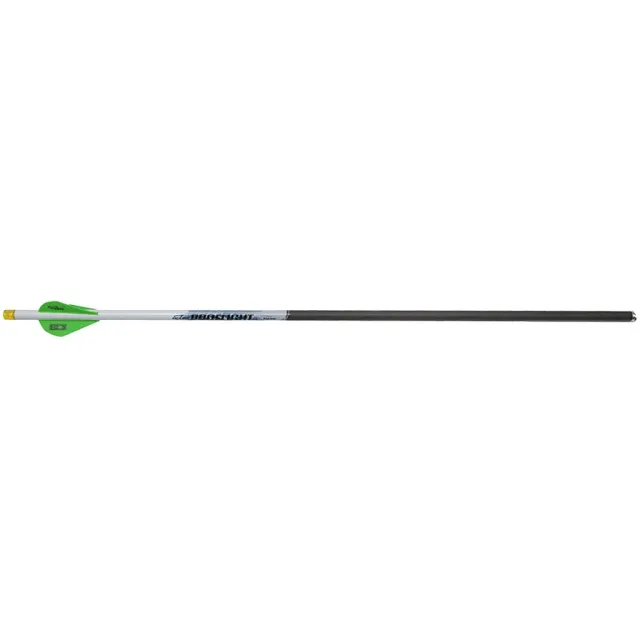 Excalibur ProFlight 22EXP20IL-3 20 In Illuminated Crossbow Bolts 3 Pack - Excalibur