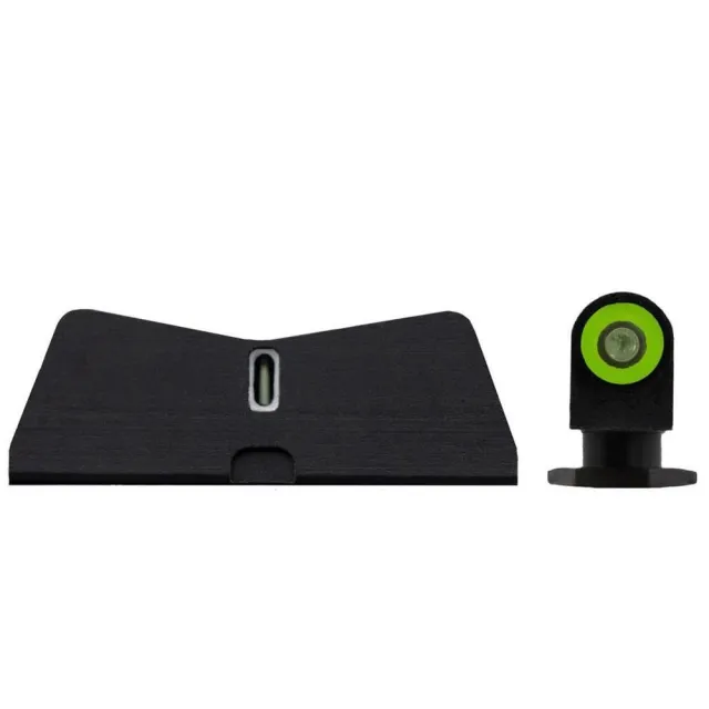 Buy XS Sight Systems GL-0010S-6G DXT2 Dot Sight for Glock 20-41, Green Tritium online
