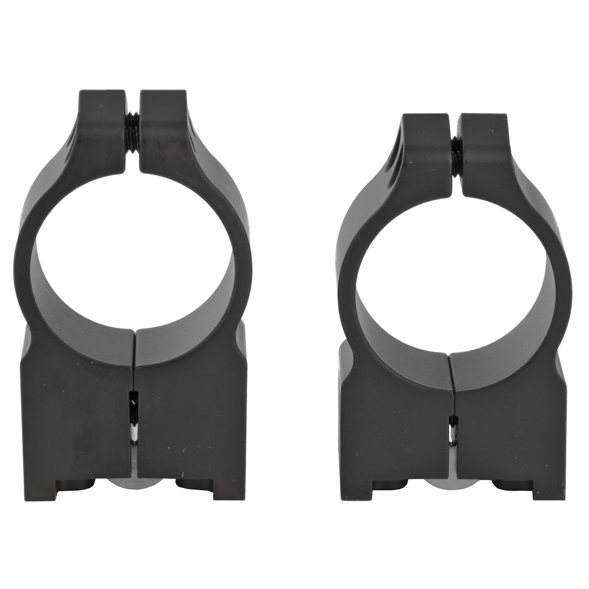 Buy Warne 1" Rings Medium M77/Hawkeye/Super Redhawk 1R7M Matte Finish online